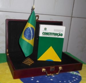 O que é Concurso Público 04